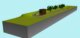 3D-Ansicht Verladestelle